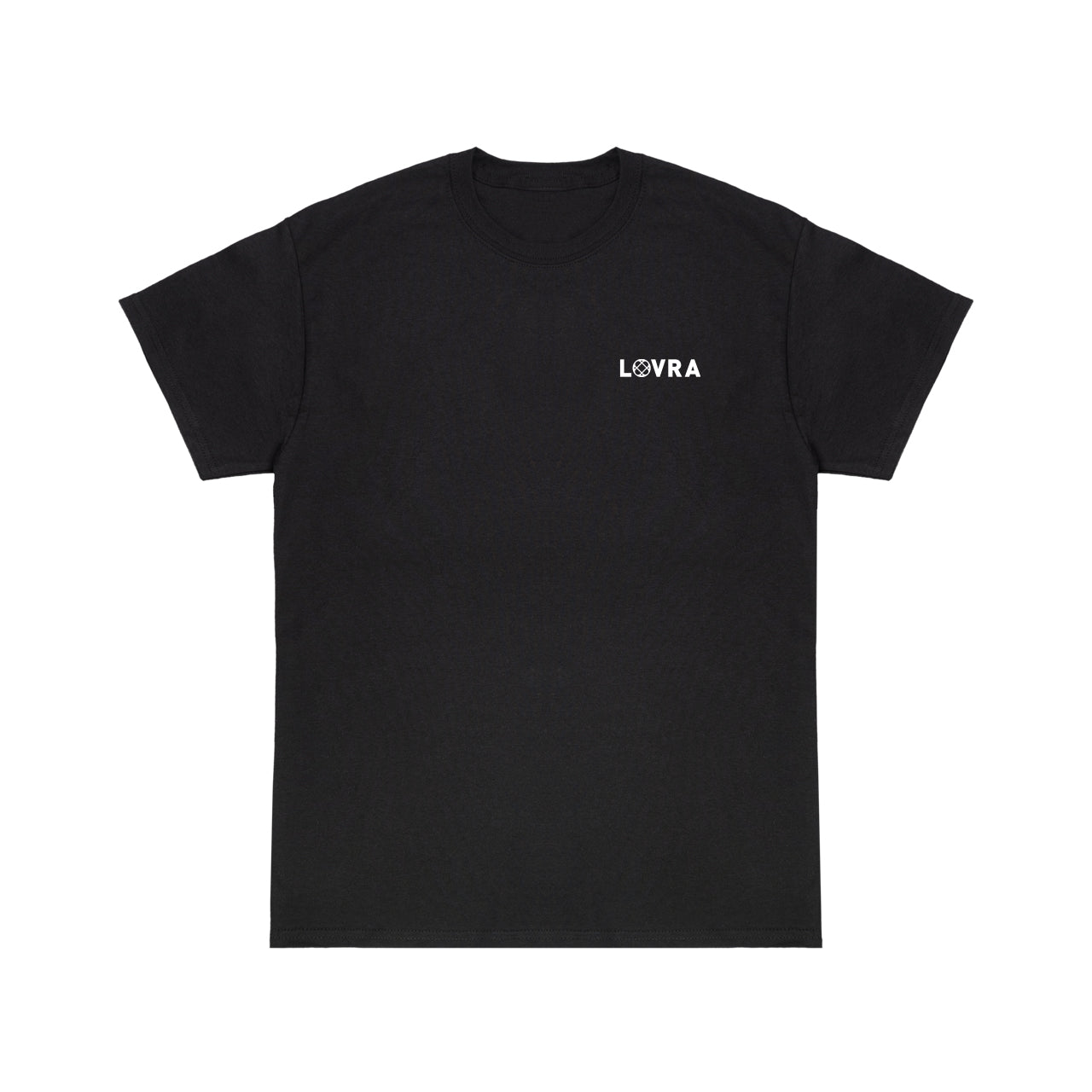 Lovra - Basic Shirt