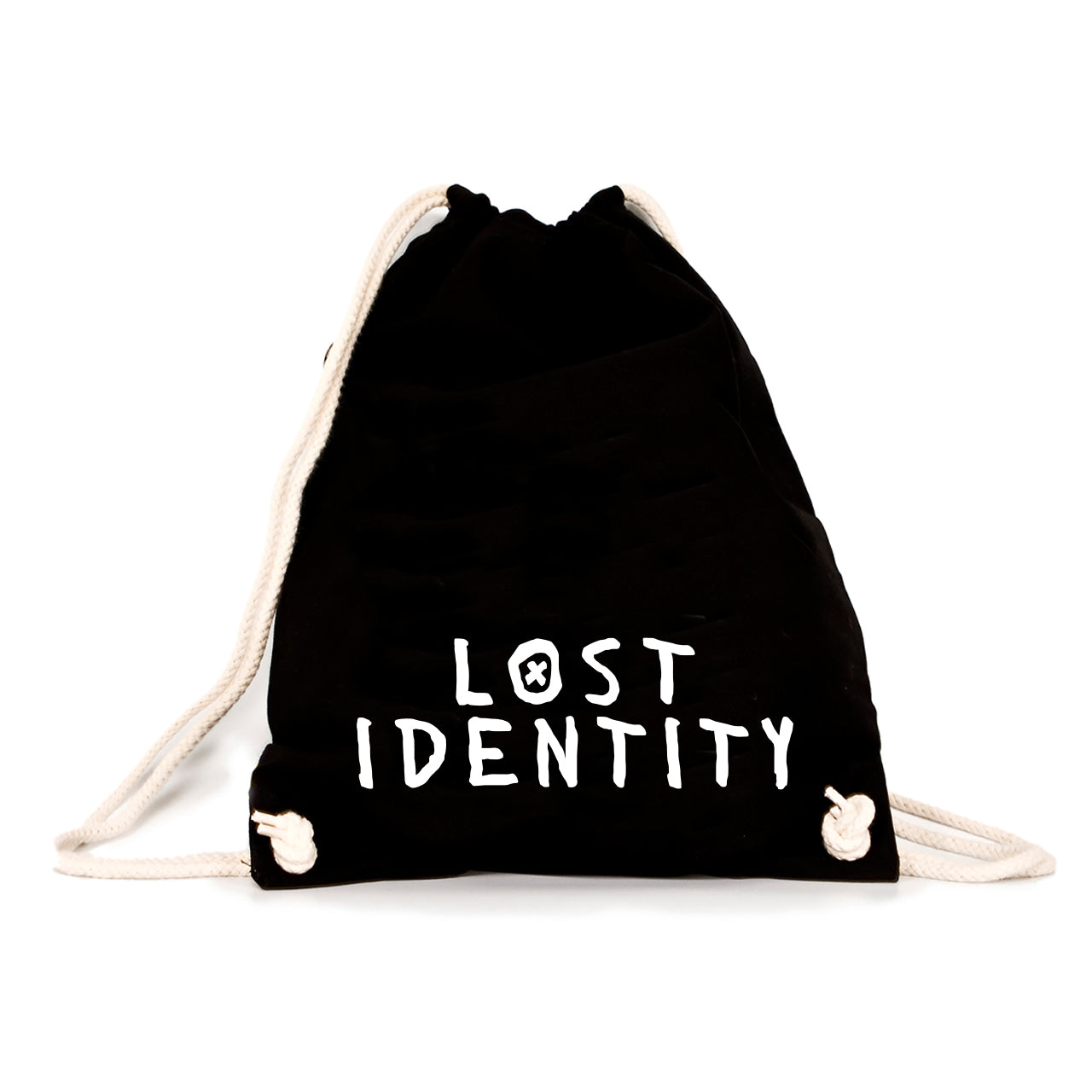 Lost Identity - Basic Gymbag