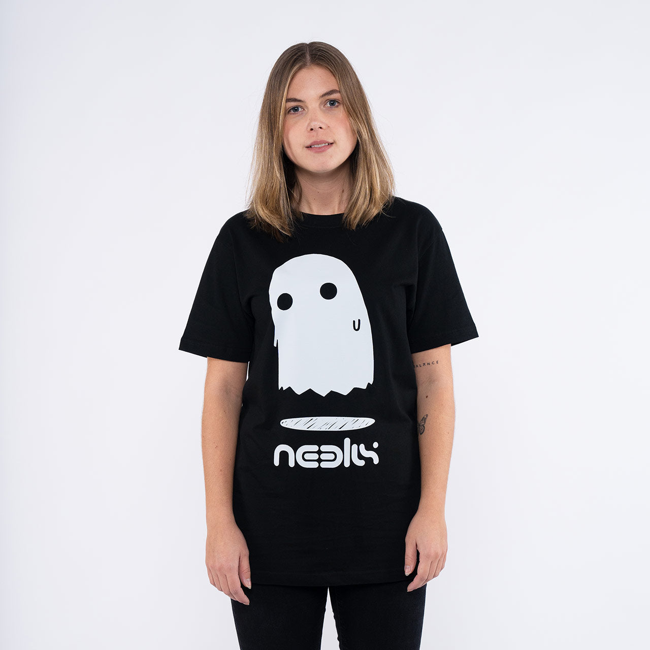 Neelix - Ghost T-Shirt
