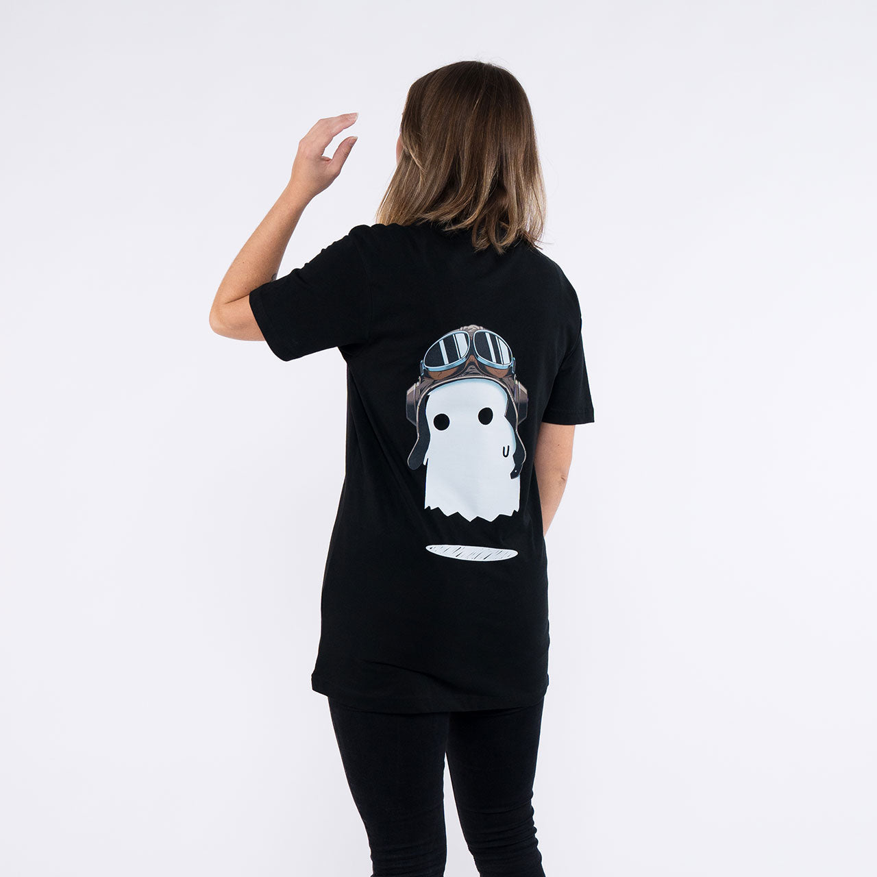 Neelix - Ghostpilot T-Shirt