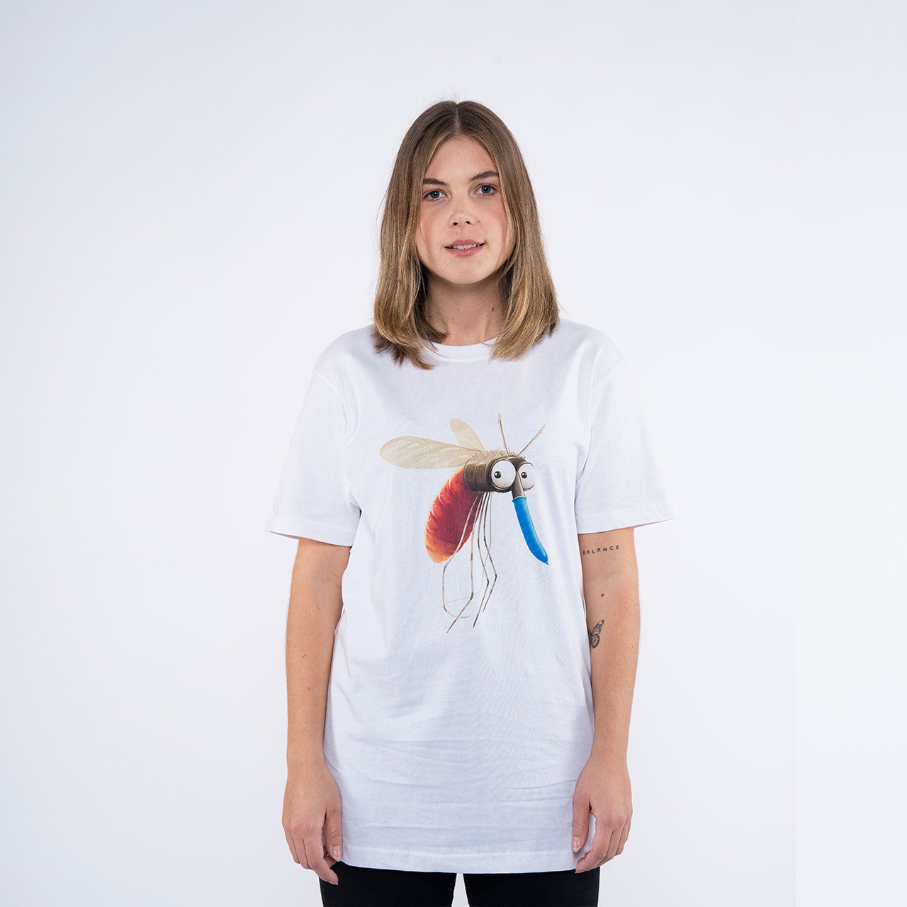 Neelix - Mosquito T-Shirt