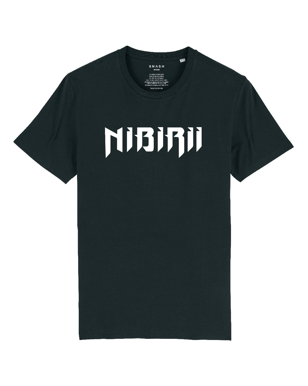 Nibirii - Signature T-Shirt V2