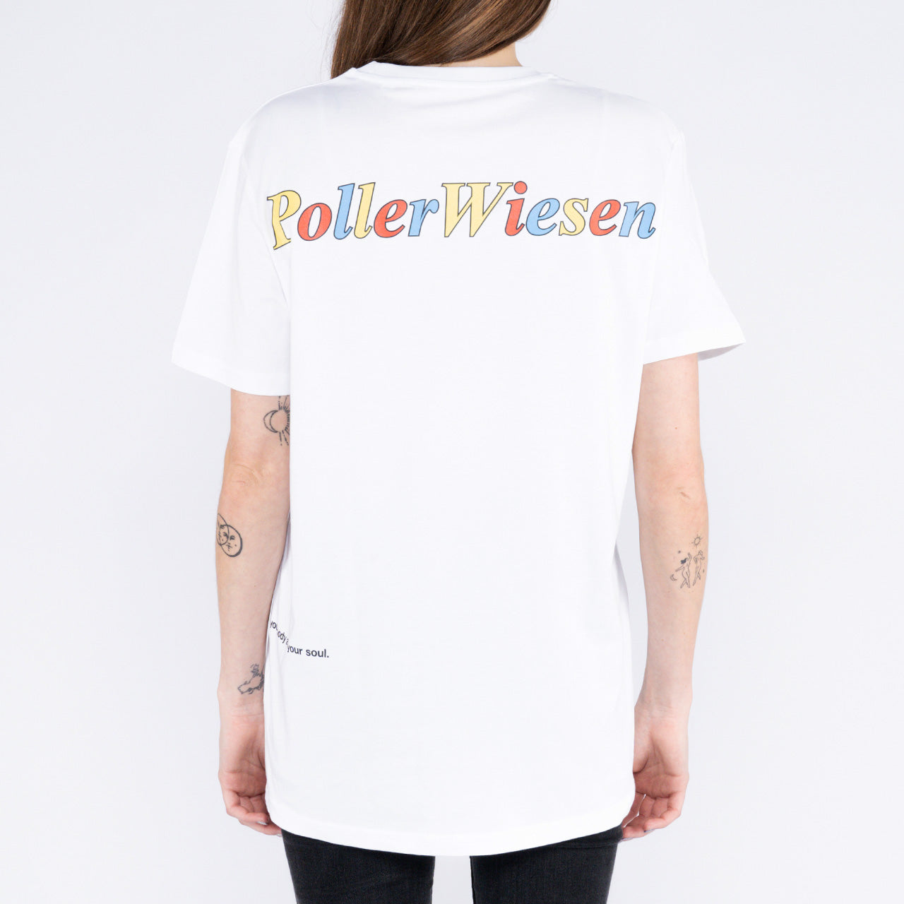 PollerWiesen - Köllefornia Sun T-Shirt
