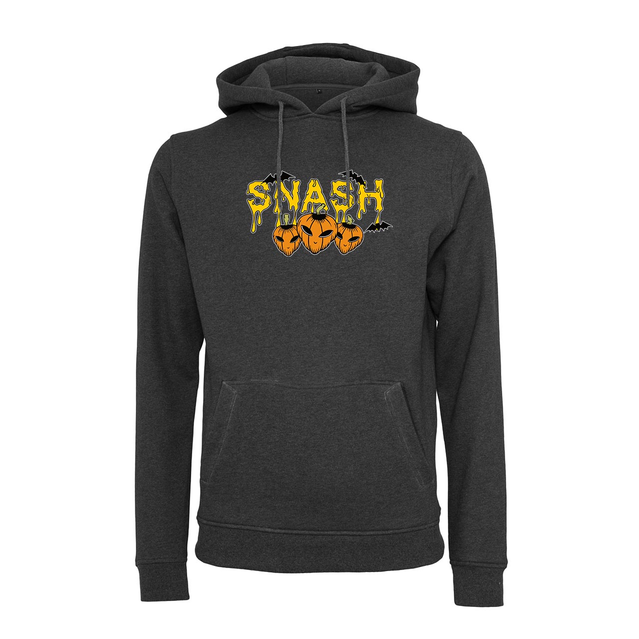 Snash - Pumpkin Hoodie