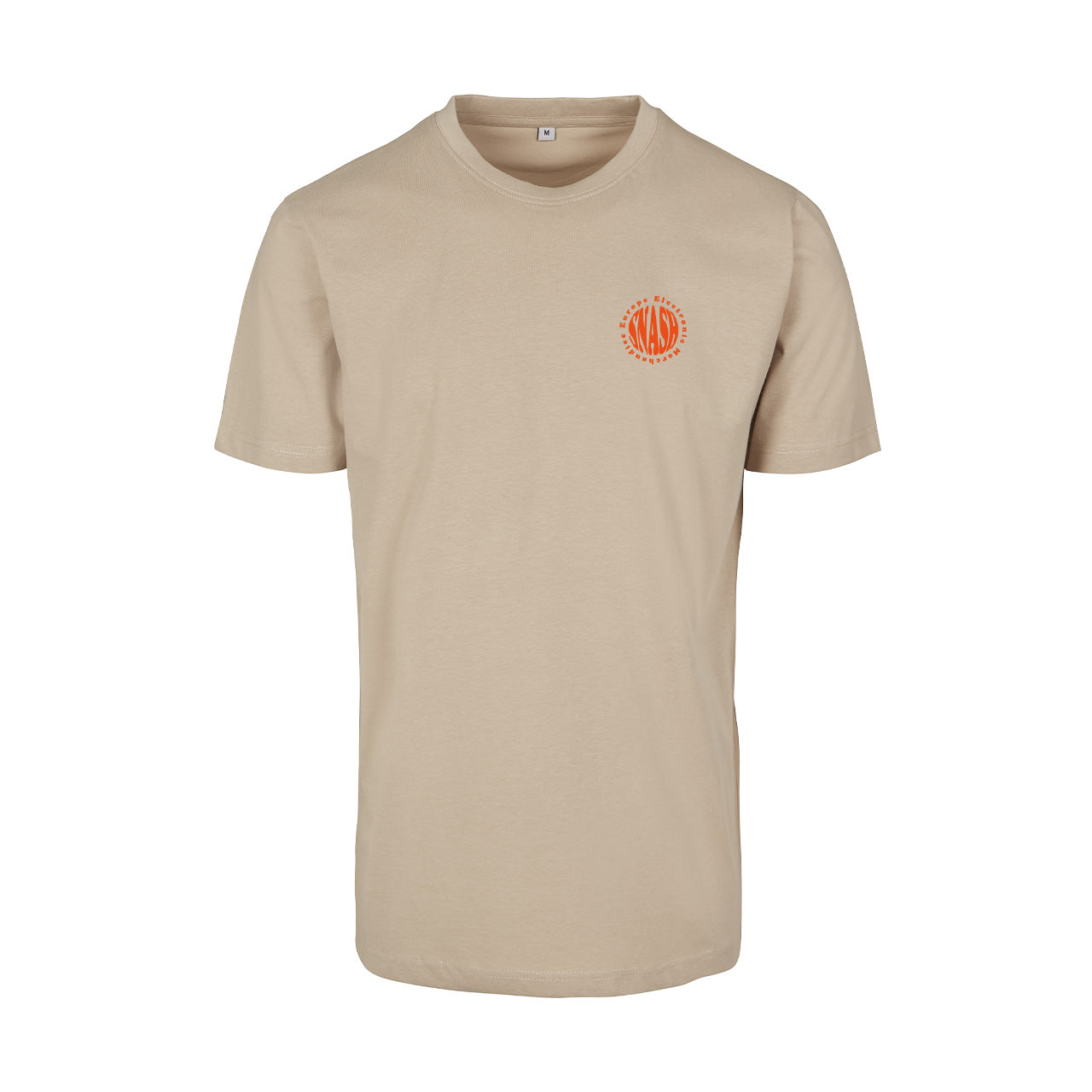 Snash - Electronic Merchandise T-Shirt