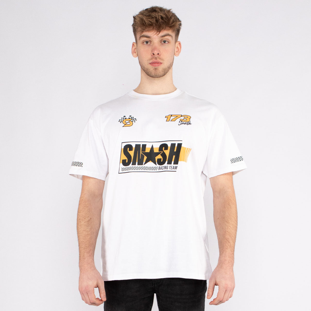Snash - Race Team Shirt