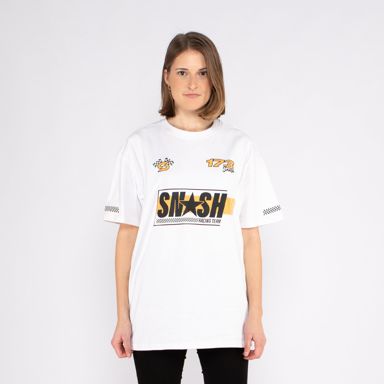 Snash - Race Team Shirt