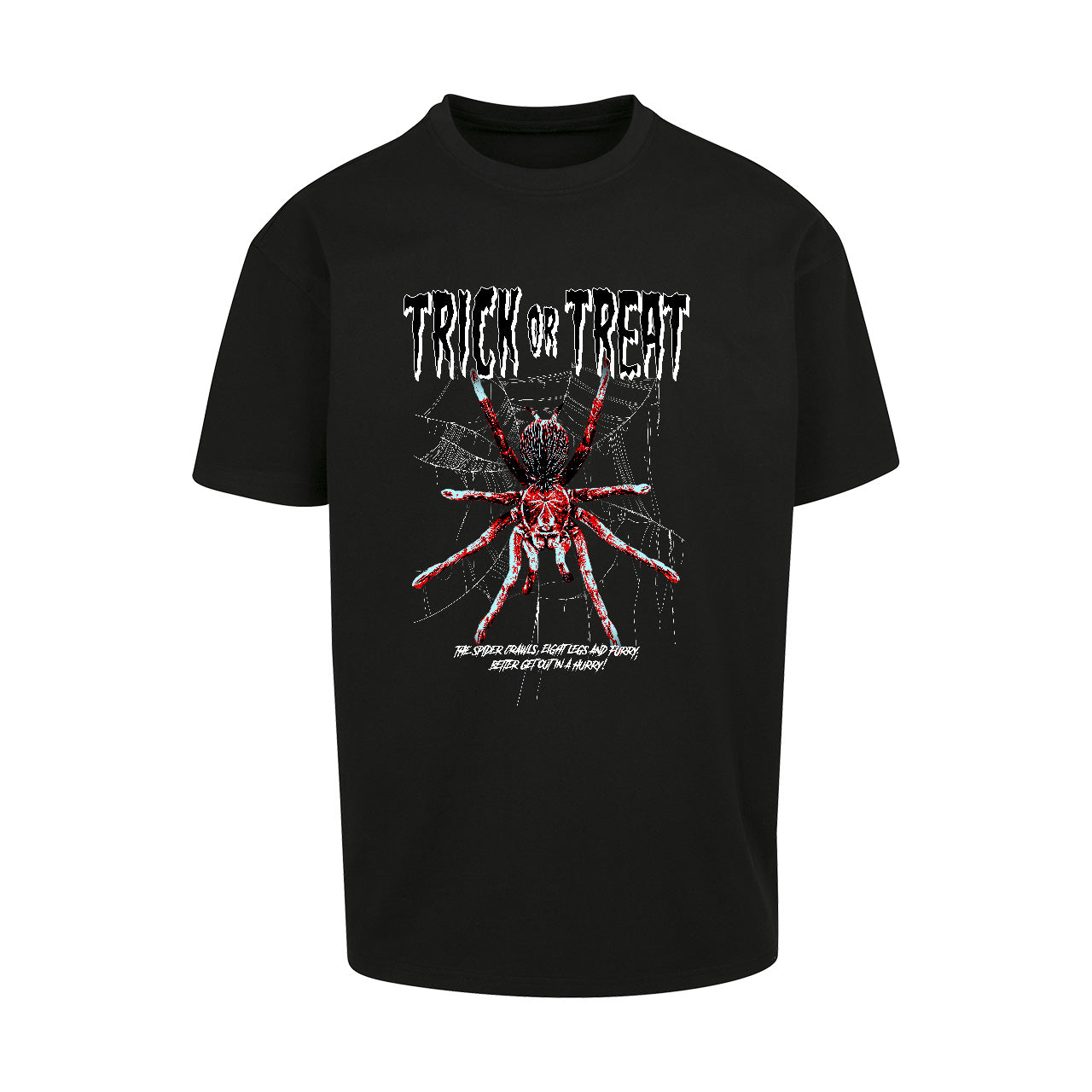 Snash - Trick Or Treat T-Shirt