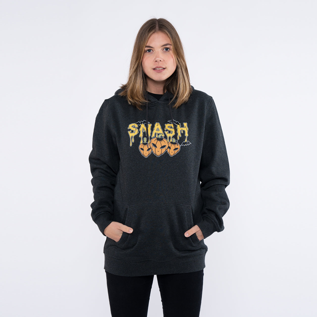Snash - Pumpkin Hoodie