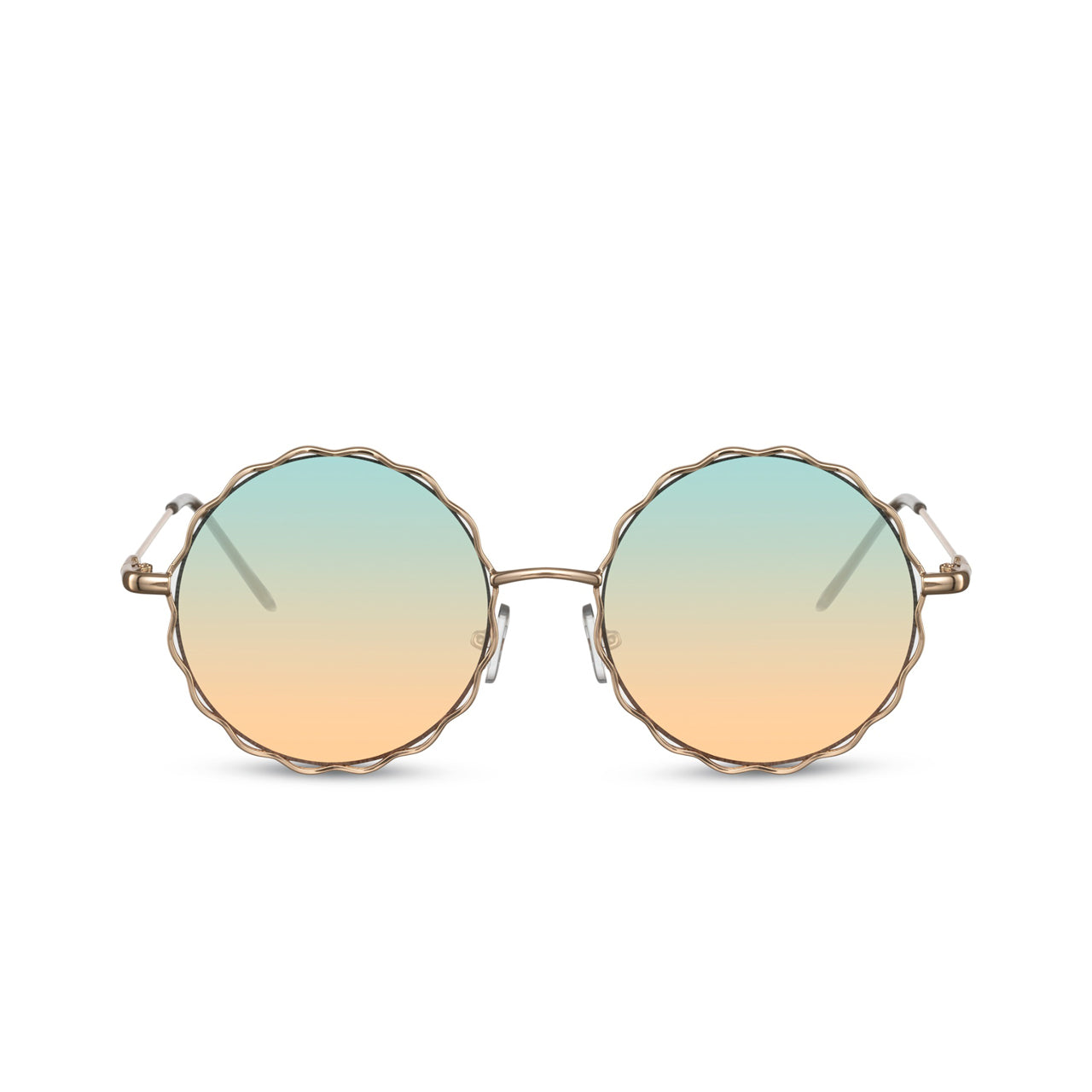 Snash - Sonnenbrille Hippie Wave