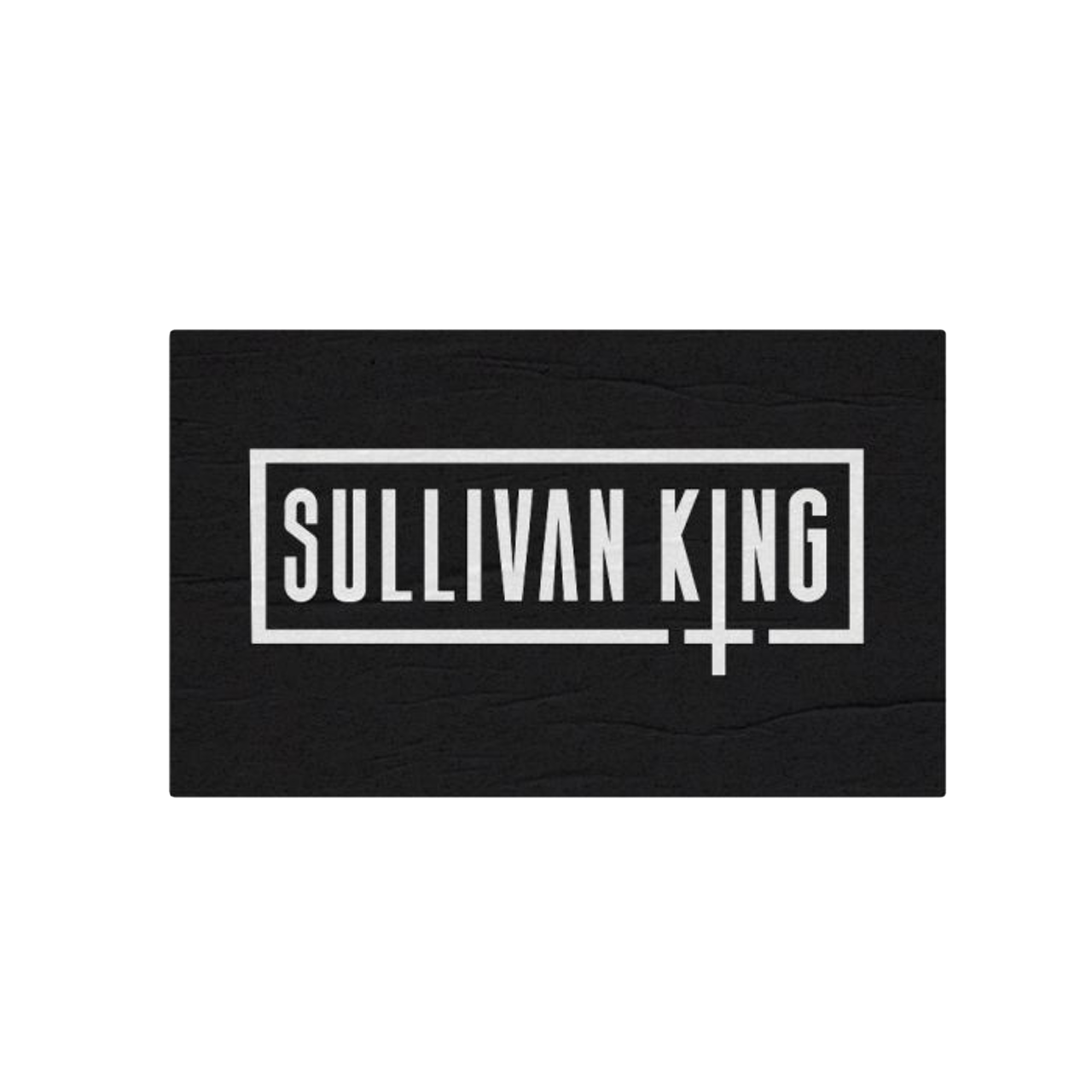Sullivan King - TYFR Flag