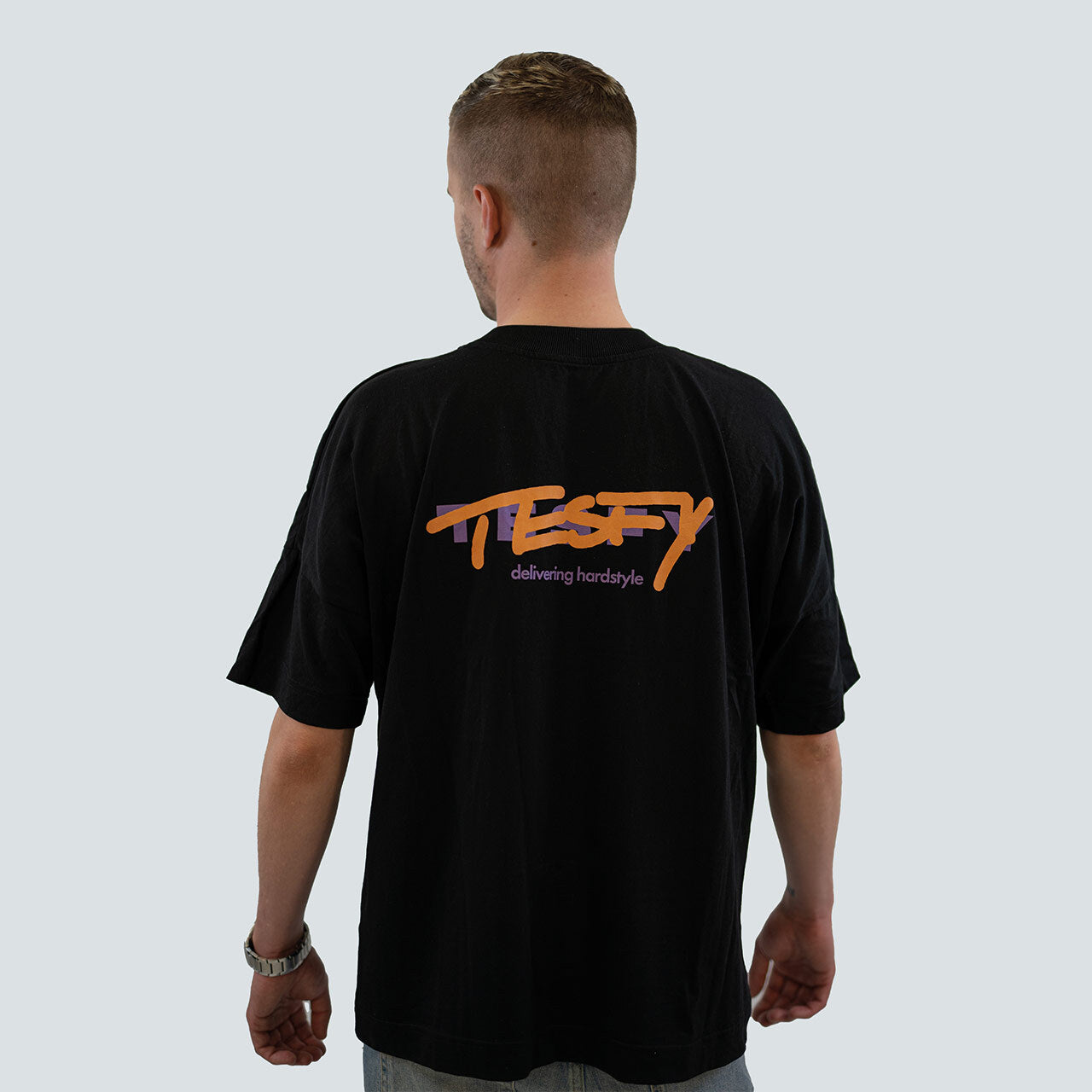 Tesfy - 103 Premium T-Shirt